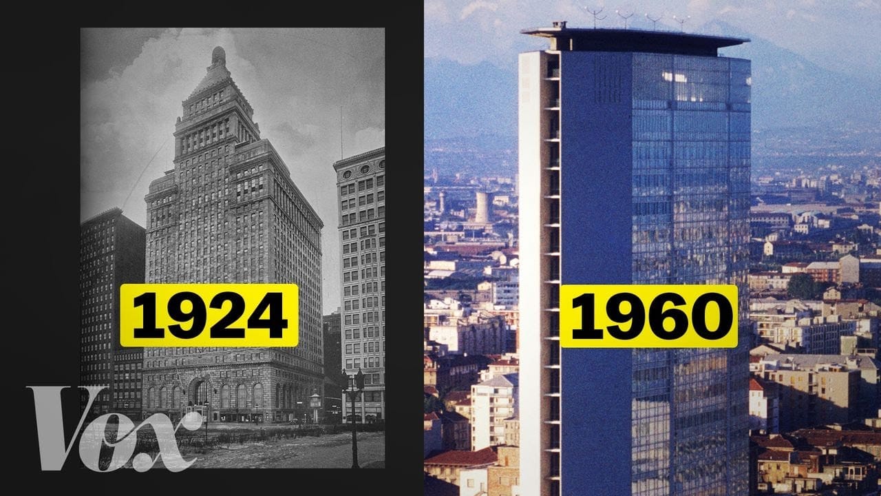 Midweek Video: How Insulated Glass Changed Architecture