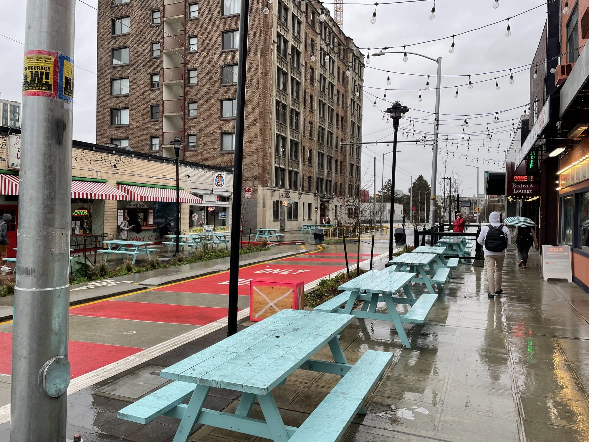 What We’re Reading: SB 5528, Unite, and No Show No More