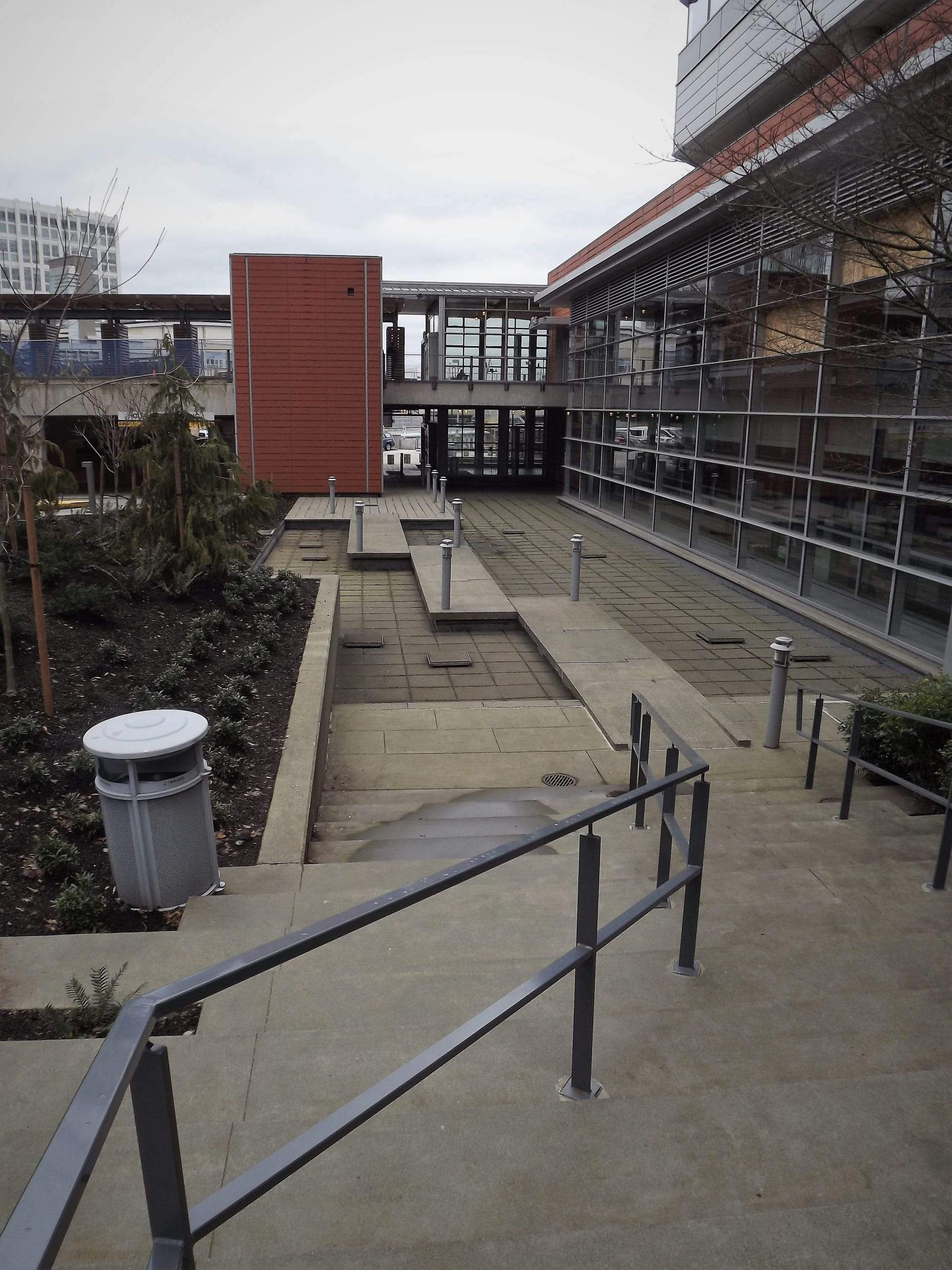 Bellevue Council Update: Comprehensive Plan Outreach and Managing Growth