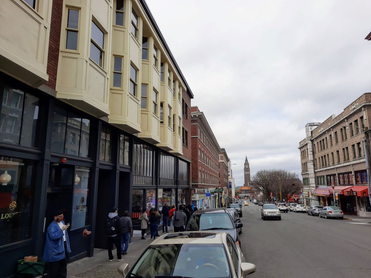 International District Development Wave Comes with Growing Pains and Opportunities