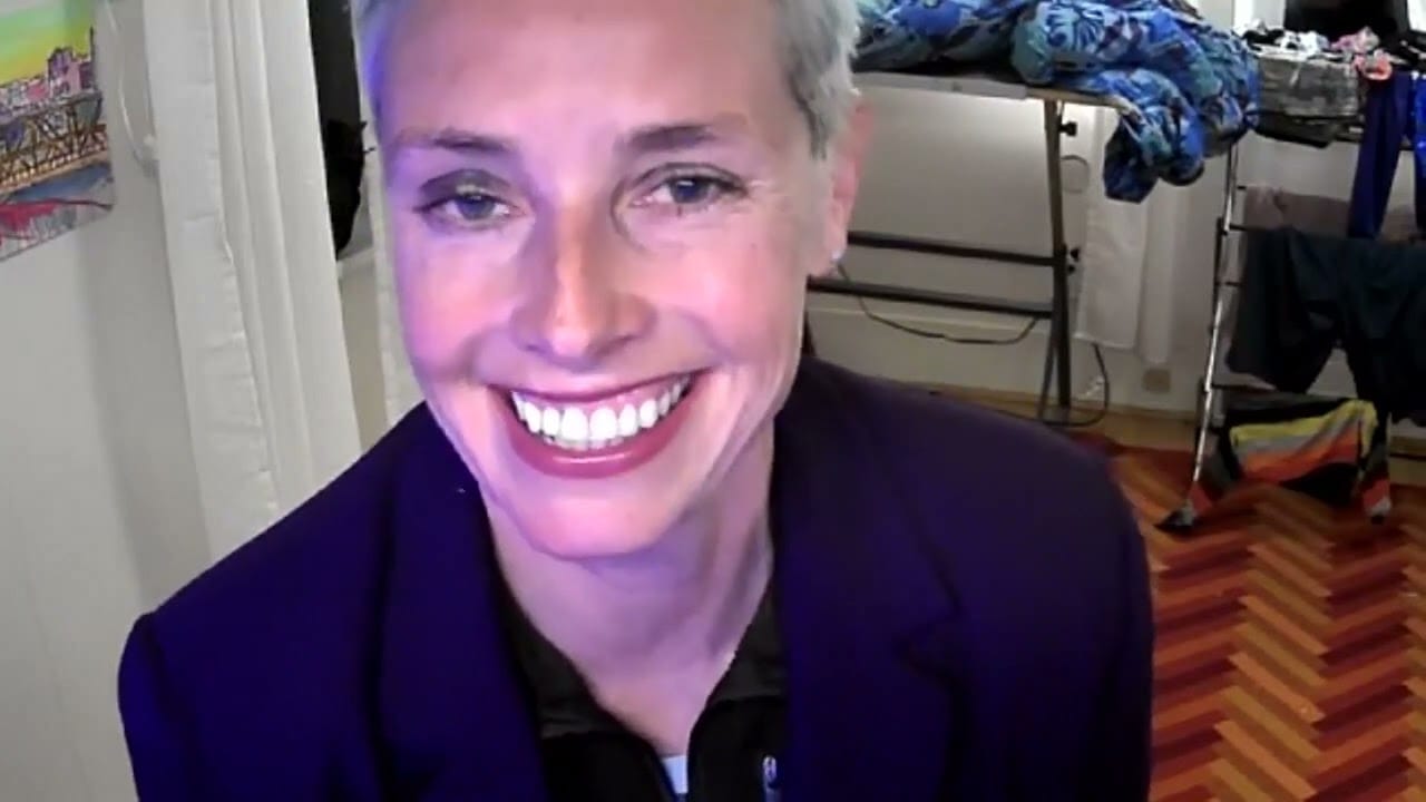                      Meetup Video: March 2022 with Anna Zivarts
                     