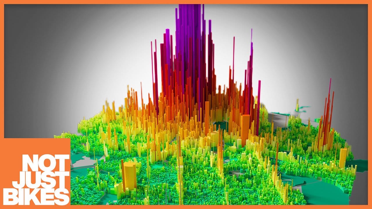 Sunday Video: Suburbia Is Subsidized (NJB Has the Math)