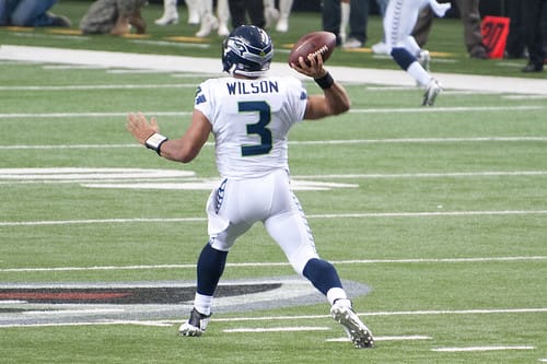 When Heroes Leave: What Russell Wilson Meant To Seattle
