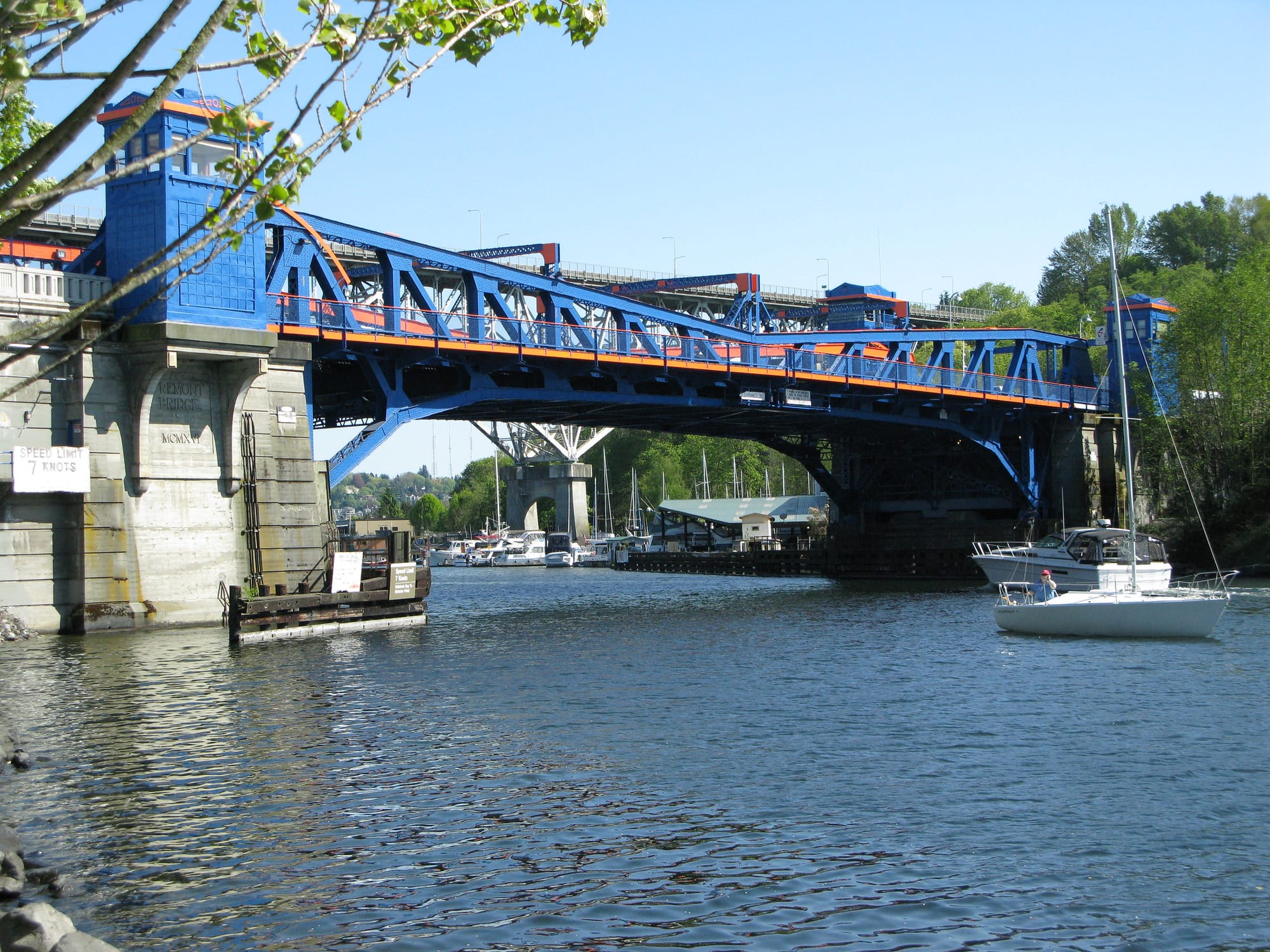 Harrell Administration Not Ready to Issue Bonds for Bridges, Council Pushes Back