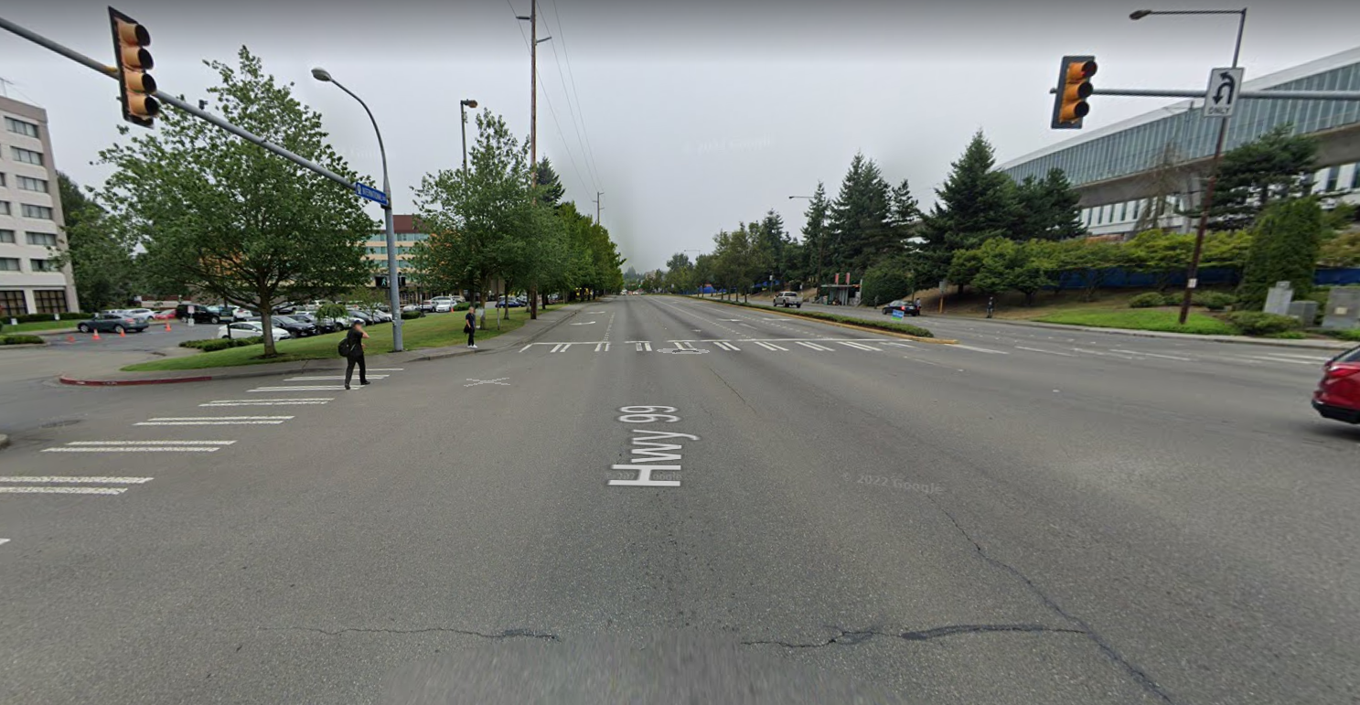 South King County Cities Increase Police Patrols in Name of Pedestrian Safety