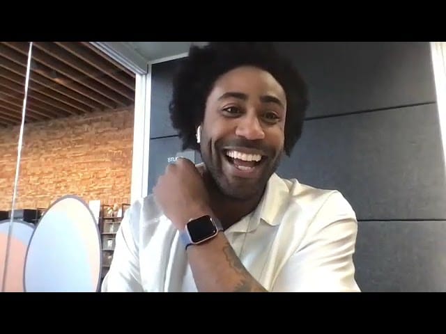 Midweek Video: Marc Dones Discusses Homelessness Solutions at April Urbanist Meetup