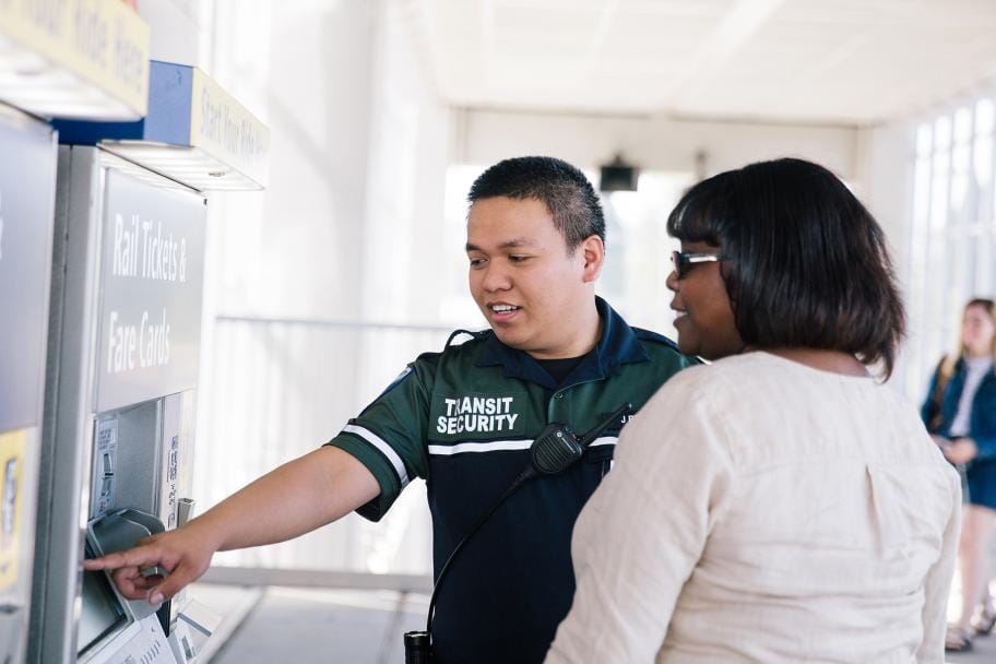 Sound Transit Board Passes Fare Reform Easing Nonpayment Penalties