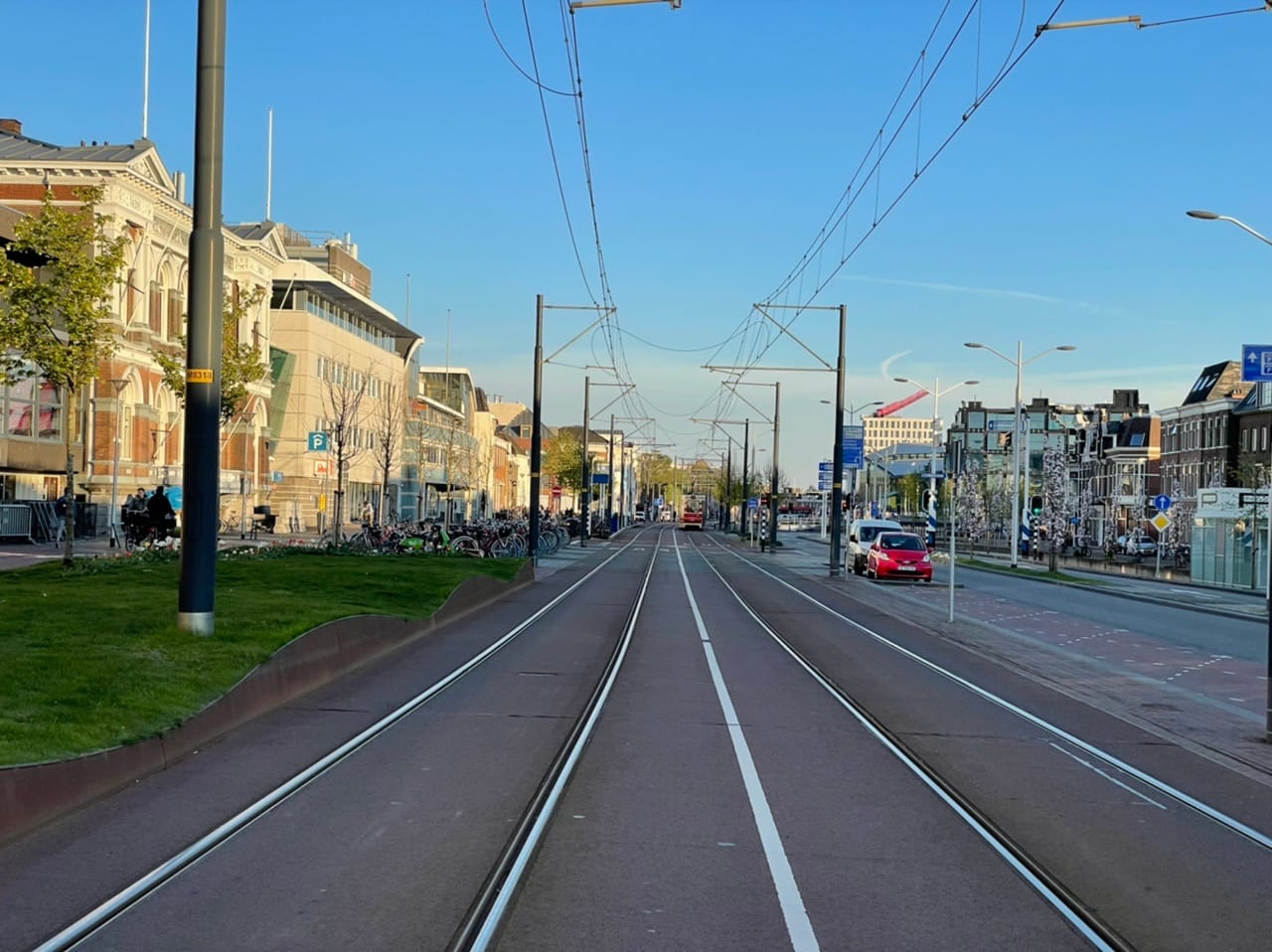 What We’re Reading: Security Theater, Empty Tax, and Demolition