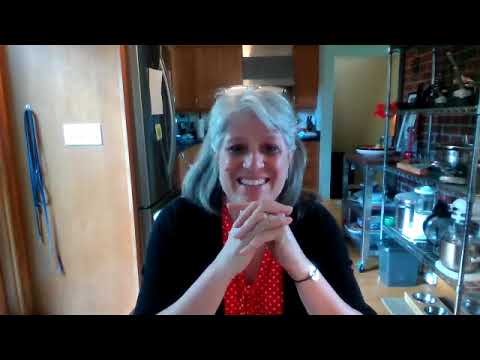                      Meetup Video: Claudia Balducci Joins The Urbanist
                     