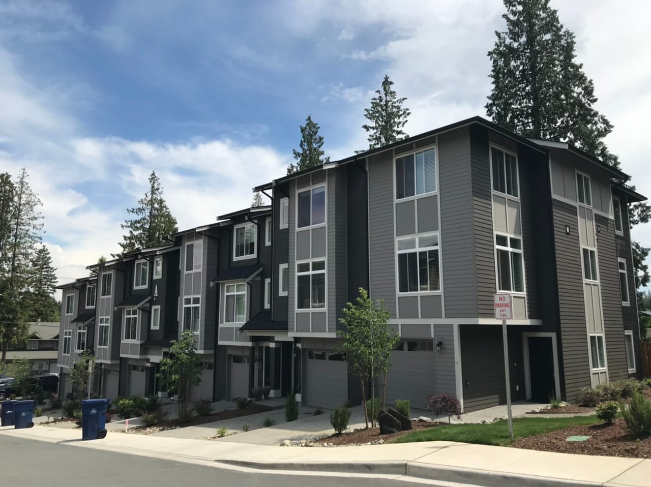                      Snohomish County Approves Zoning Reform for More Urban Housing
                     