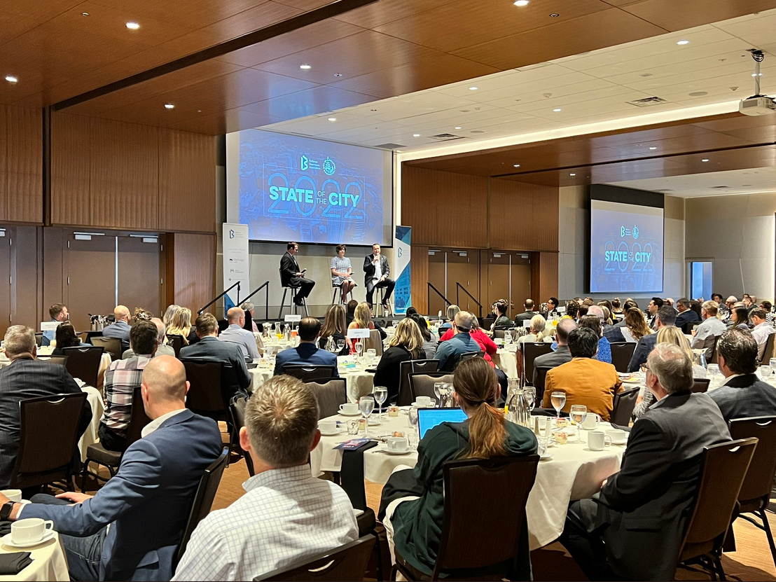 Bellevue’s State of the City Paints Urbanist Vision But Misses the Mark