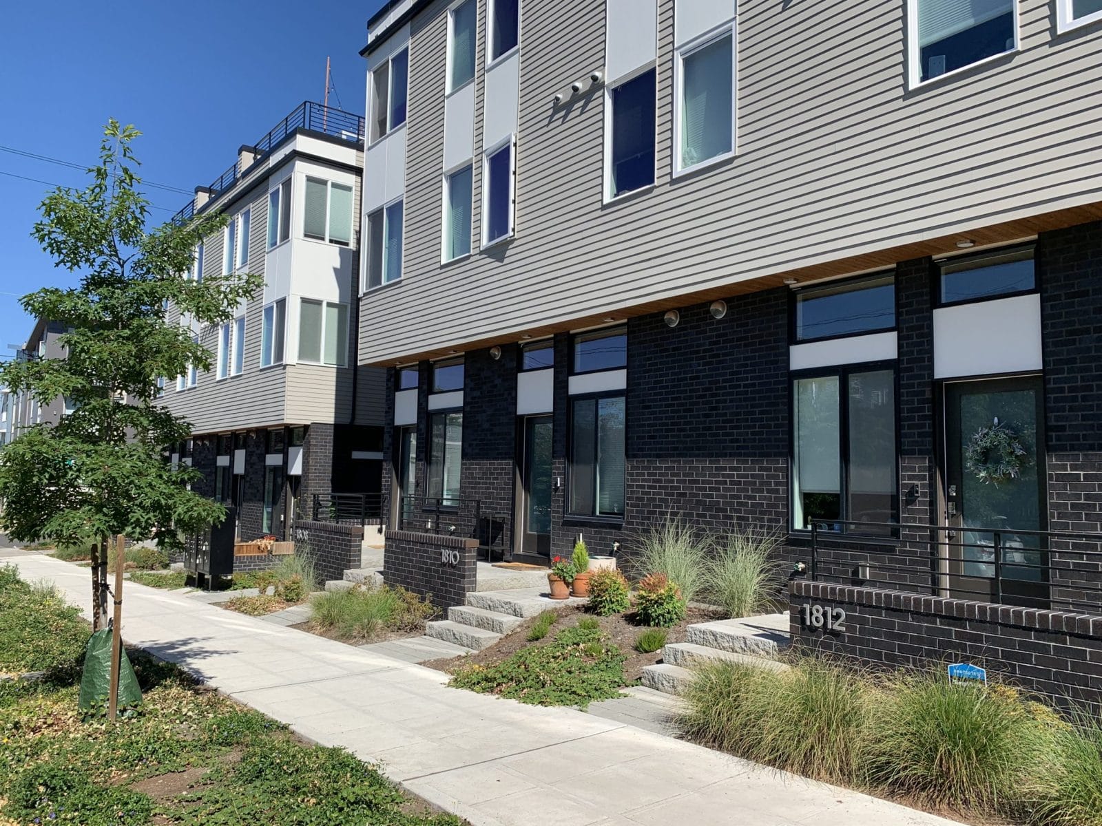 Spokane Laps Seattle, Legalizes Missing Middle Housing