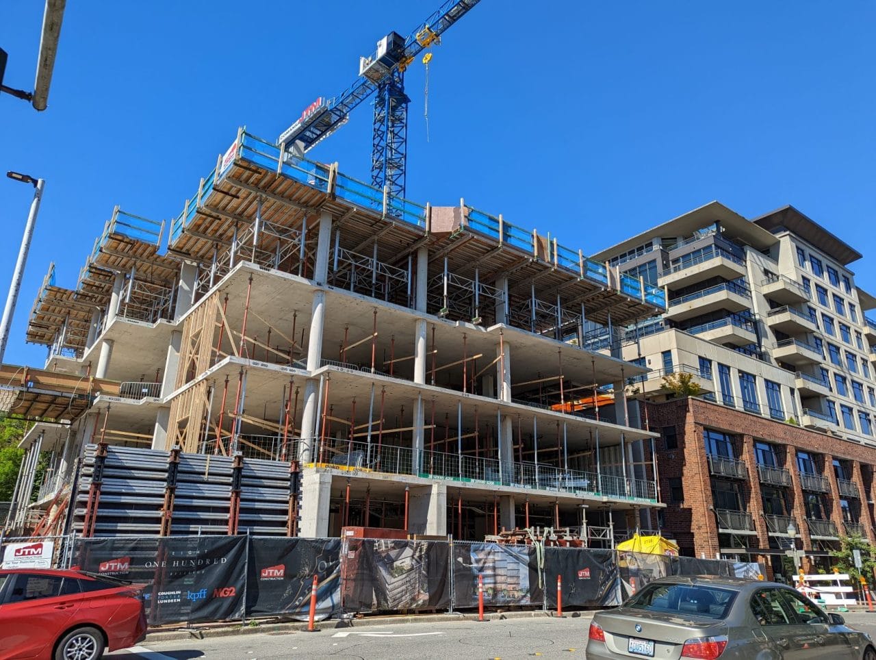 Bellevue City Council Advances Watered-Down Growth Alternative