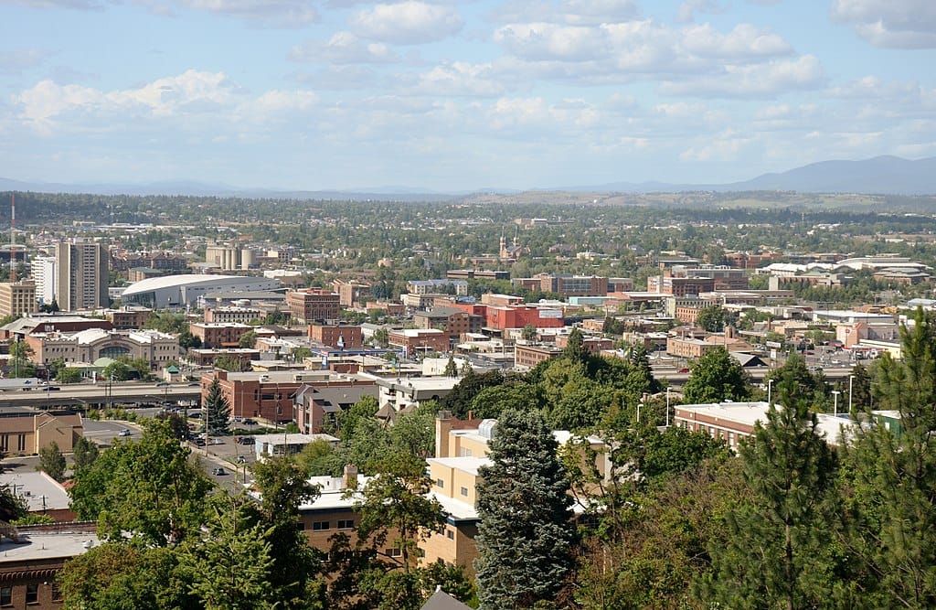 Spokane Poised to Broadly Allow Missing Middle Housing