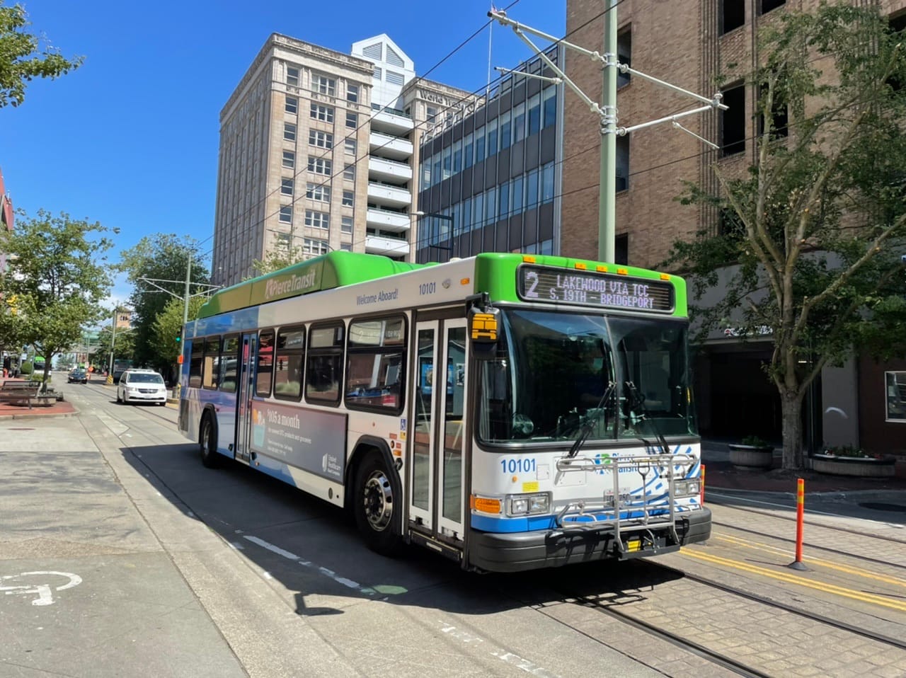 Transpo Notes: Future of West Seattle and Ballard Link, Early Completion, and Shiny New Buses