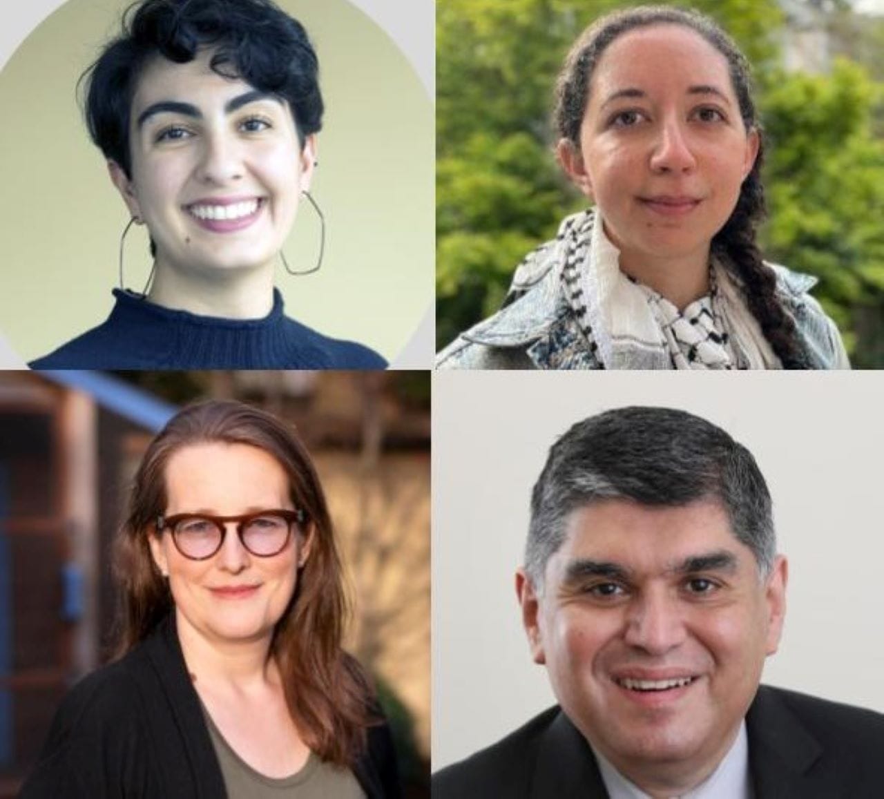 The Urbanist 2022 Questionnaire Responses: 46th Legislative District