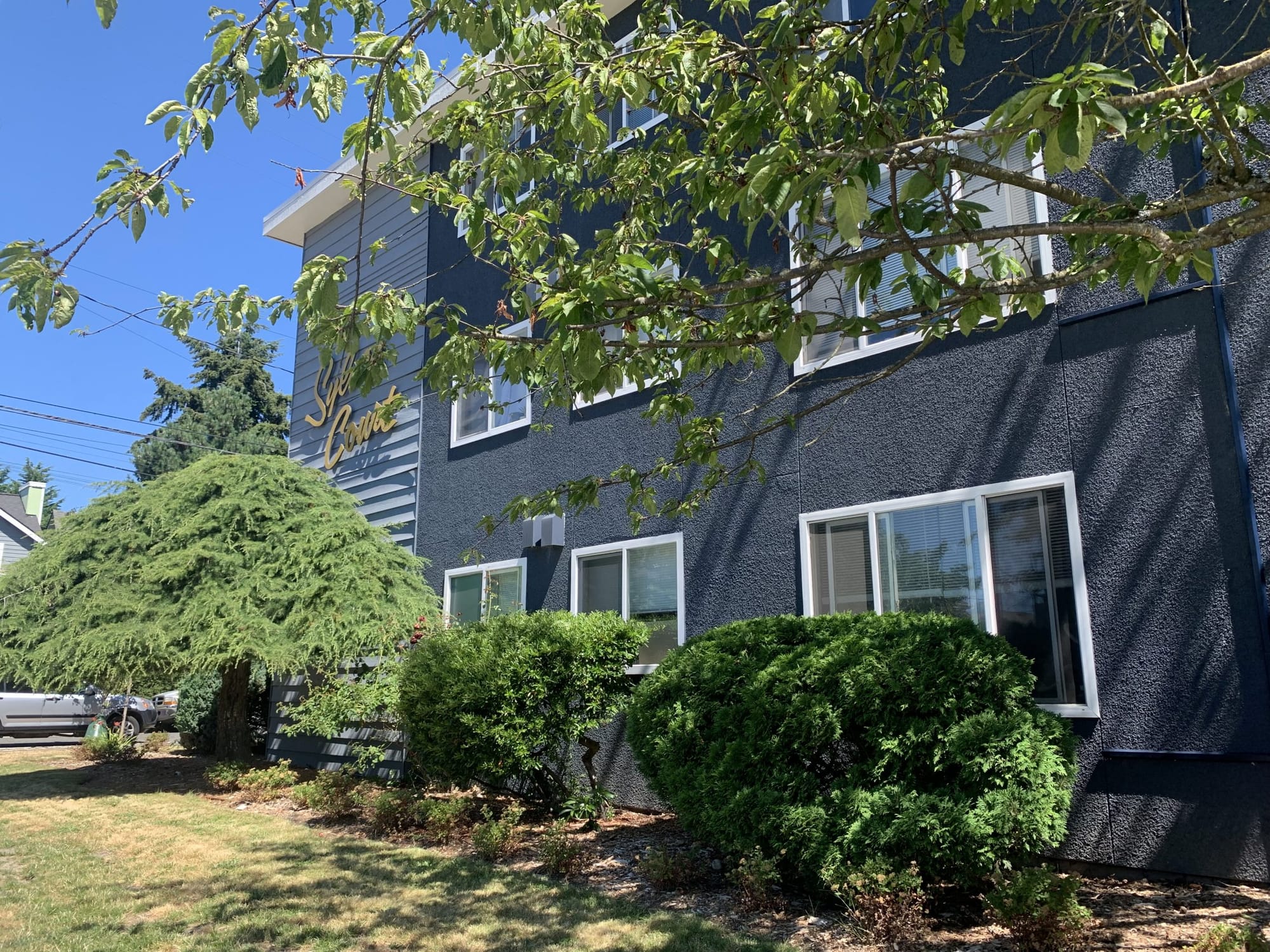 King County is Distributing Emergency Housing Vouchers Faster than Other Regions