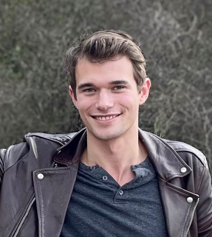 Subscriber Drive Testimonial: Jesse Simpson