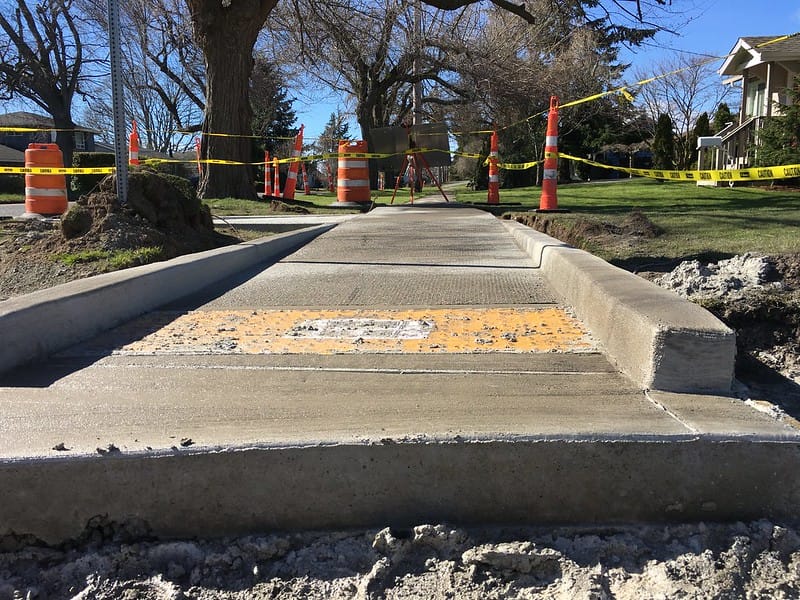 WSDOT Holds Back on Going After Grants to Fix State Highways