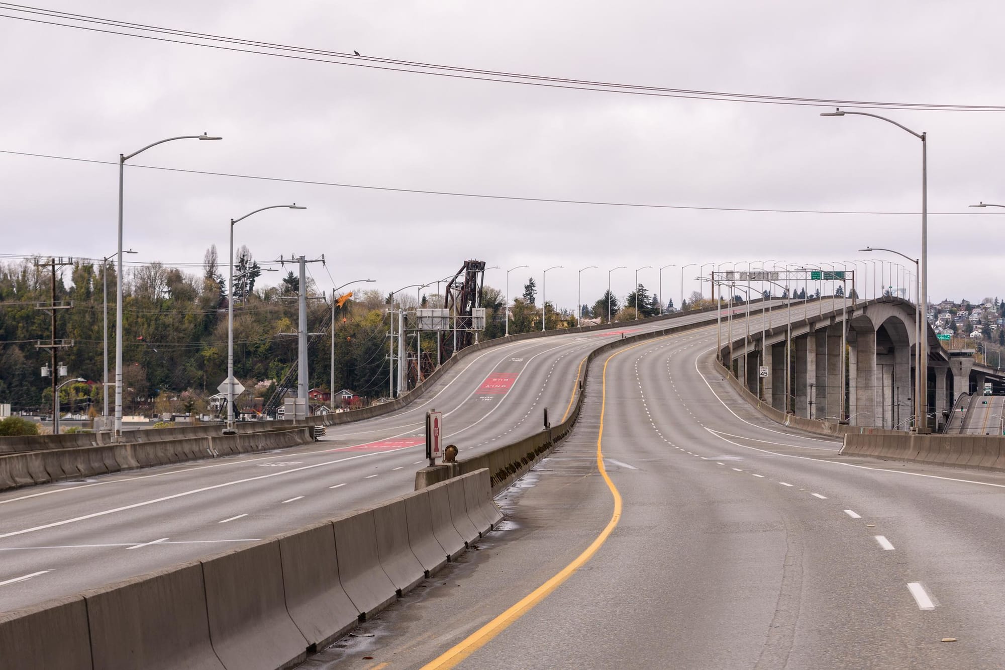 What Will the Legacy of the West Seattle Bridge Closure Be?