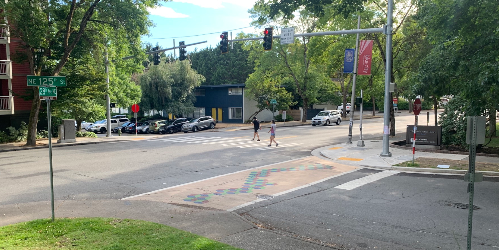 Next Round of Neighborhood Street Fund Grants to Circle Back to Overlooked Projects