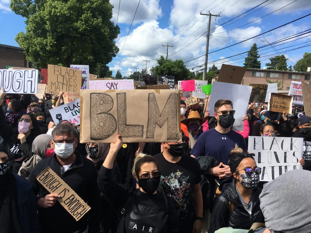 Parking Enforcement Does Not Belong in SPD