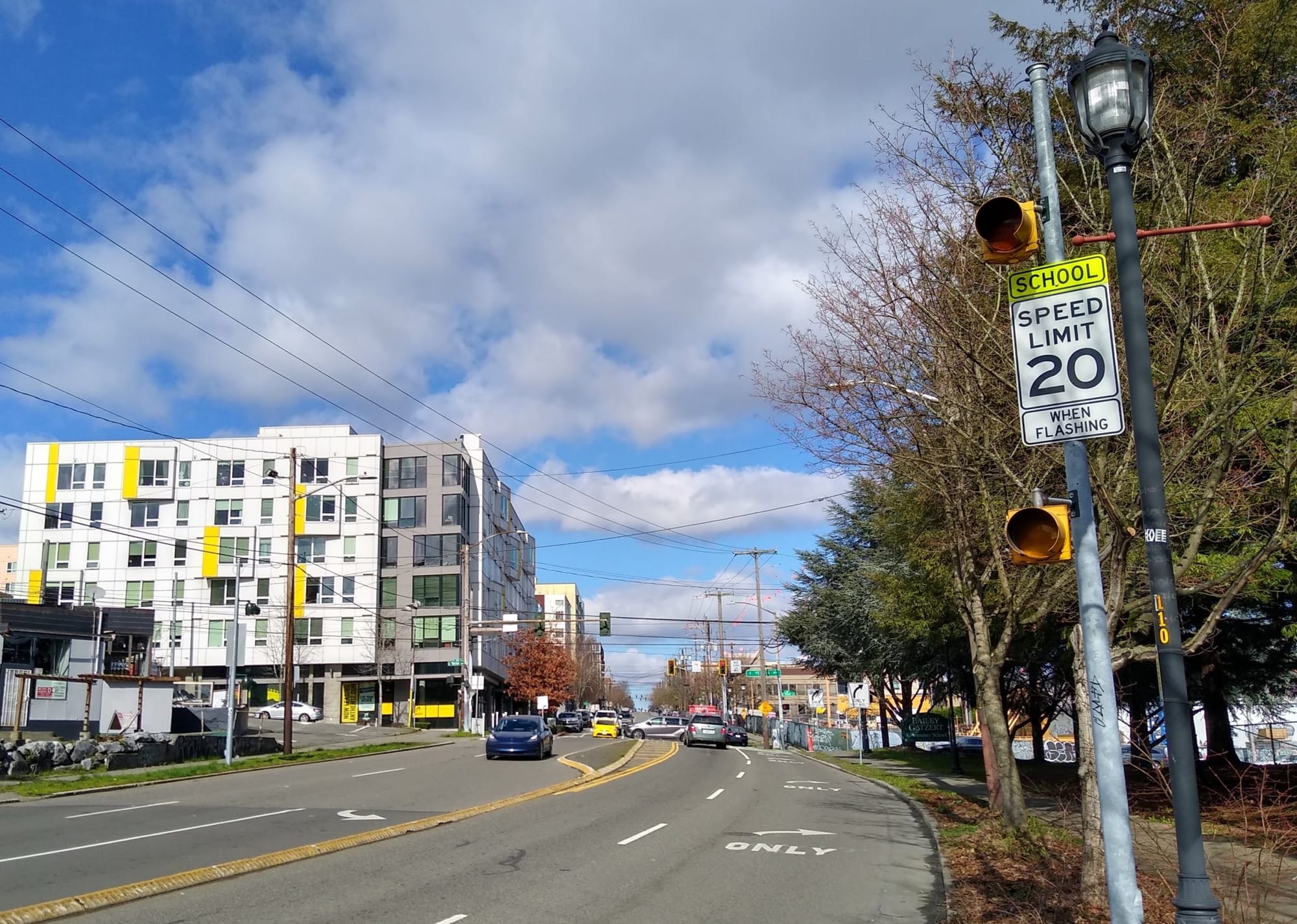 Council Balancing Package Includes Some Tough Cuts to Transportation