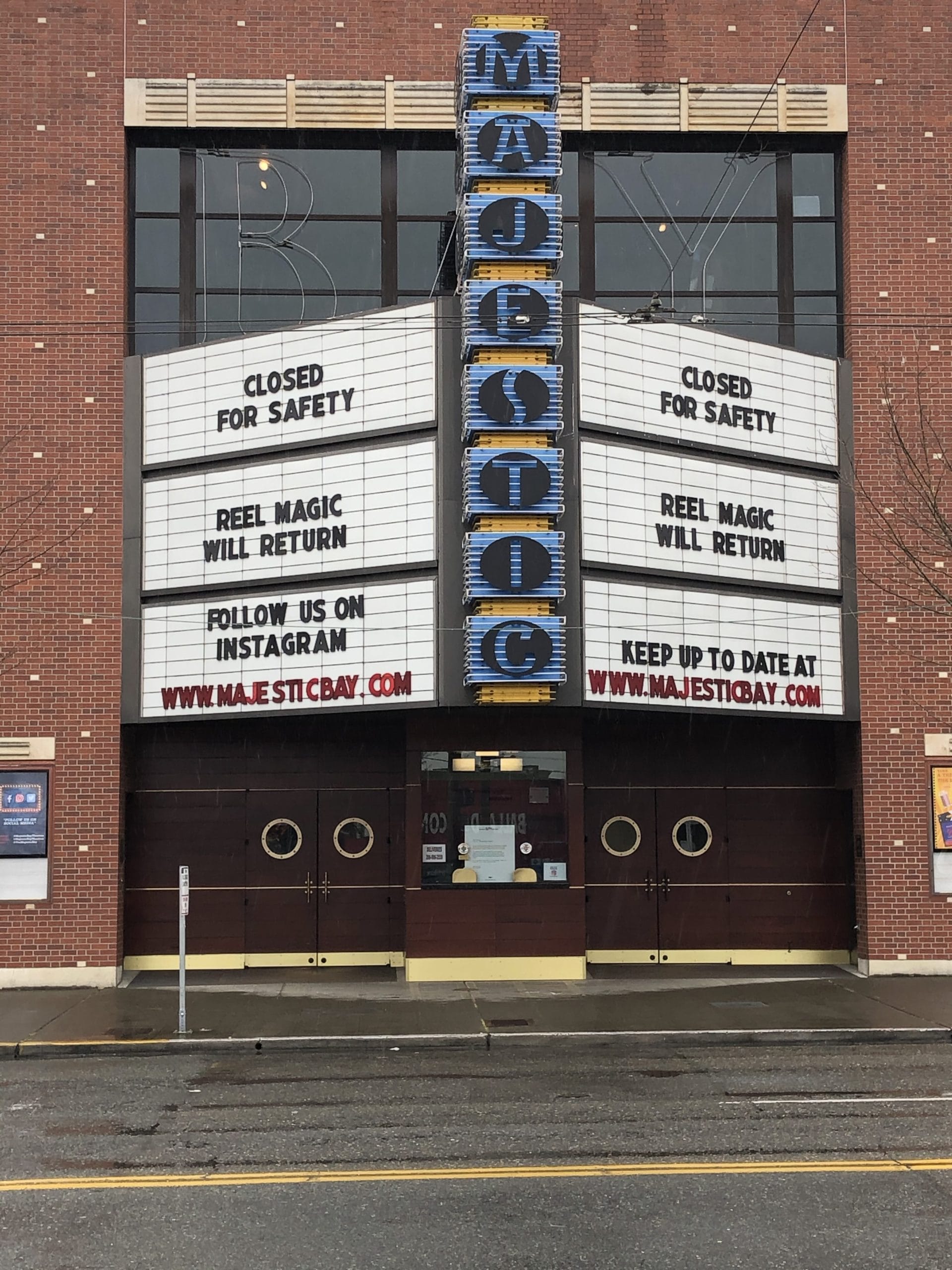 The Urbanist Podcast: Bringing Moviemaking Back to Seattle