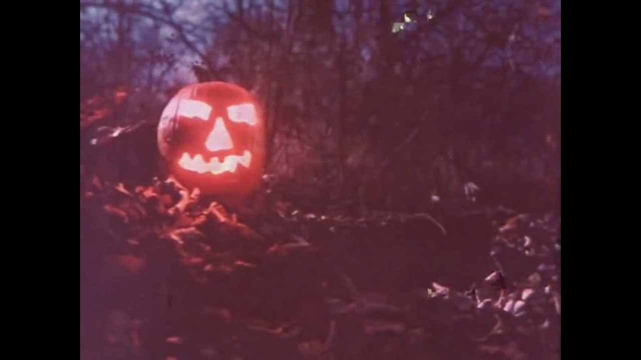 Sunday Video: Halloween Safety!