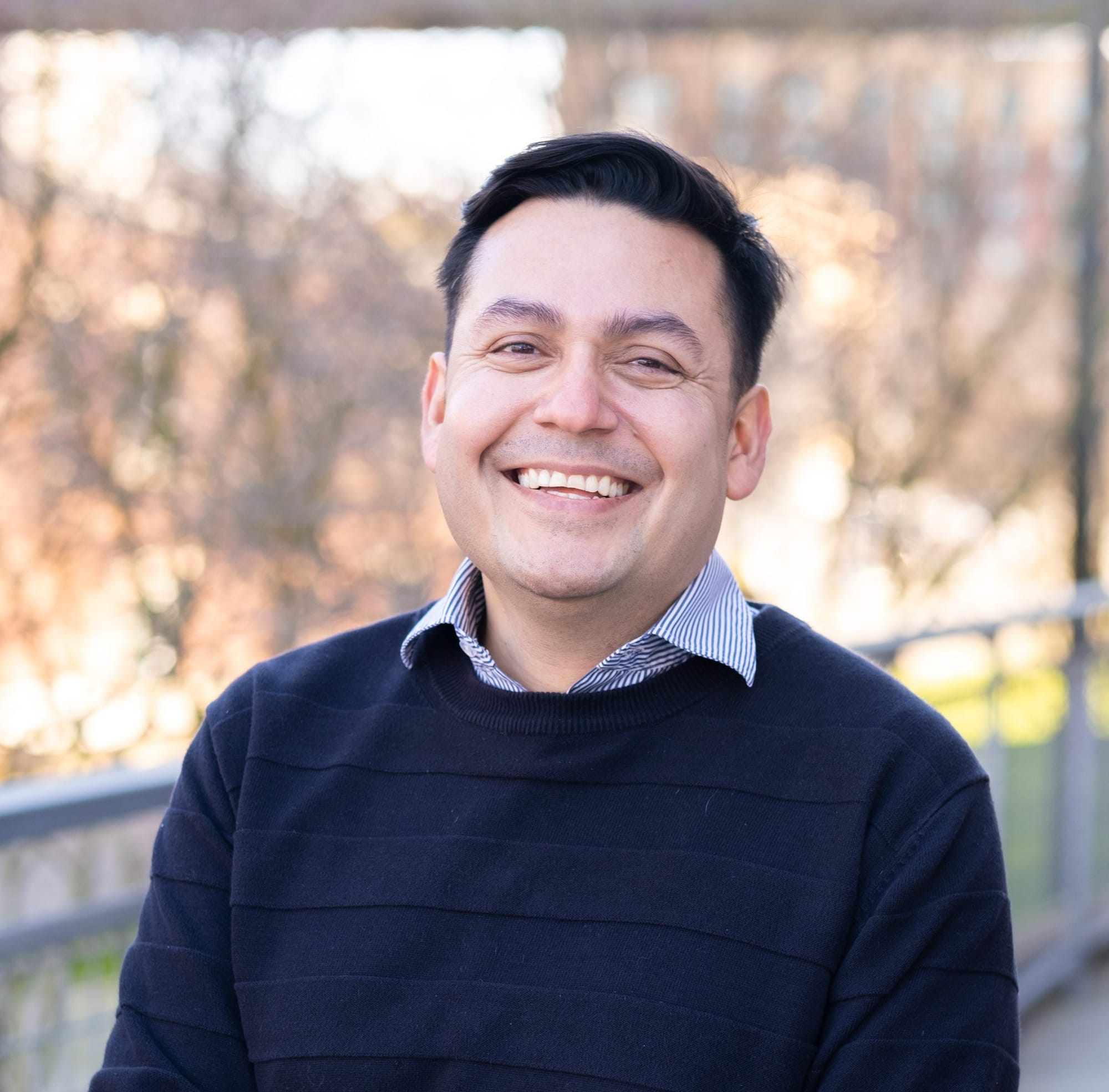                      Rubén Casas: Why I Subscribe to The Urbanist
                     