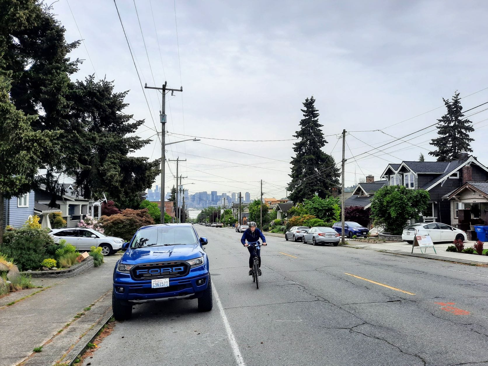 Wallingford Historic District Gets State Nod