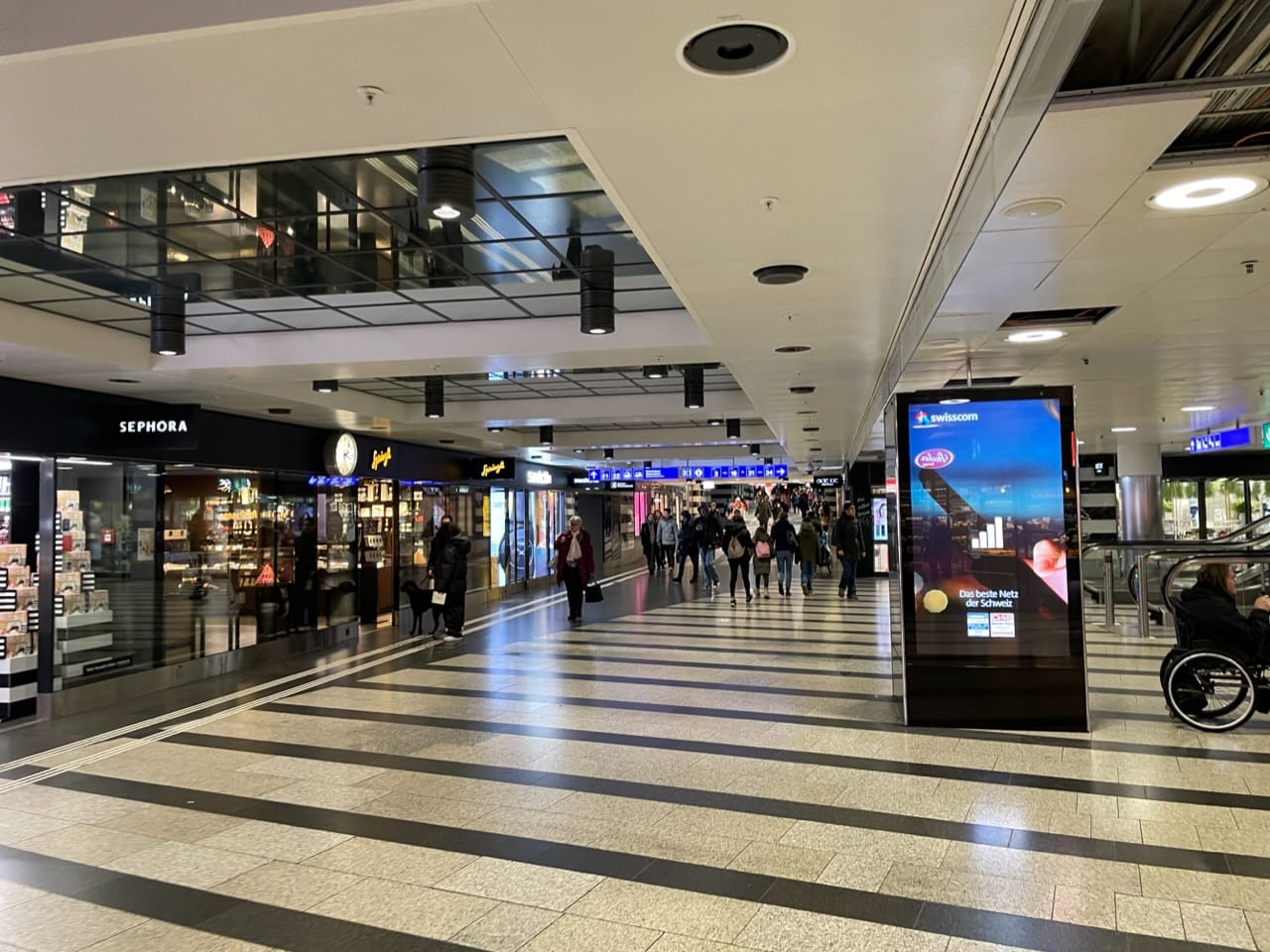                      Sound Transit Now Has a Strategy for Bringing Retail into Stations
                     