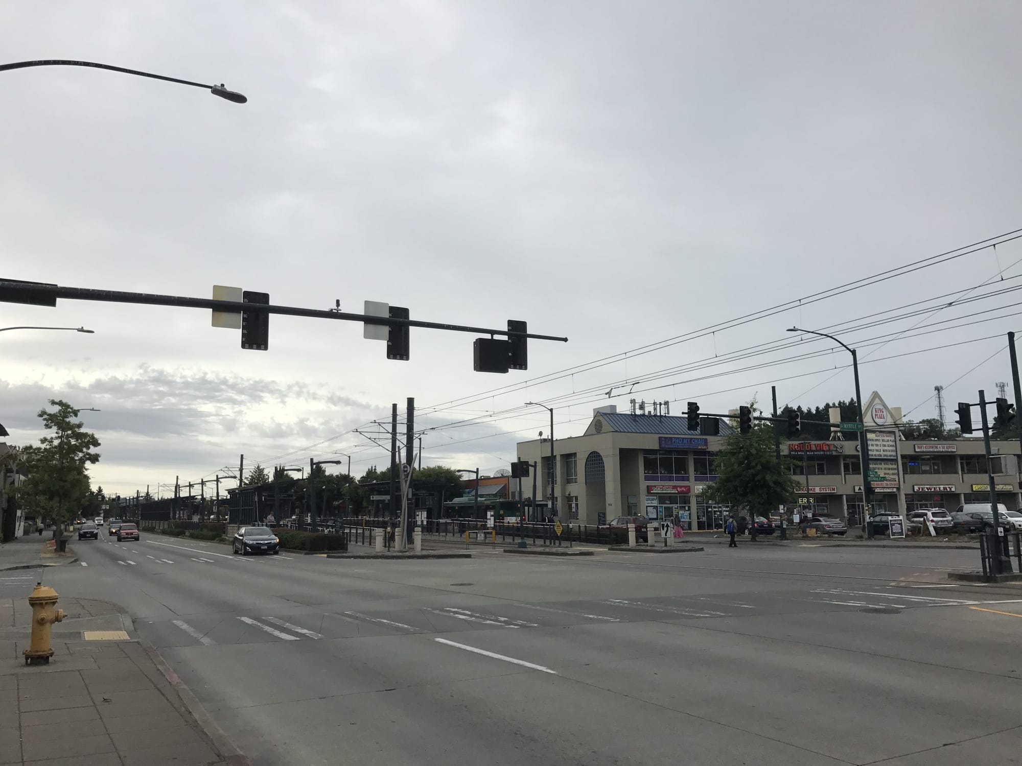Safety Strategies Abound for Rainier Valley Link, Yet Urgency to Implement Lags