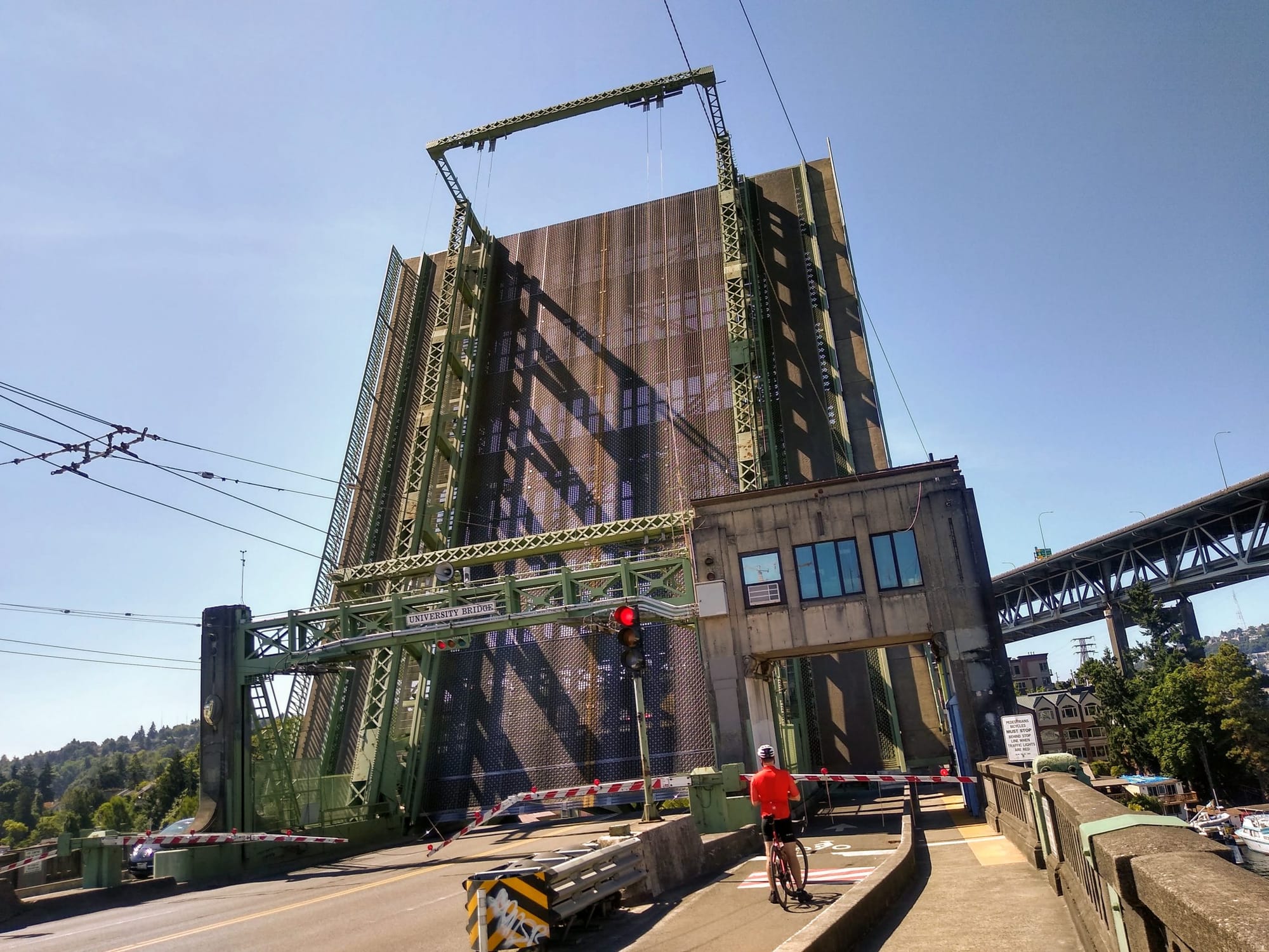 Alex Pedersen Raids Transit Funding for Bridge Maintenance Dollars