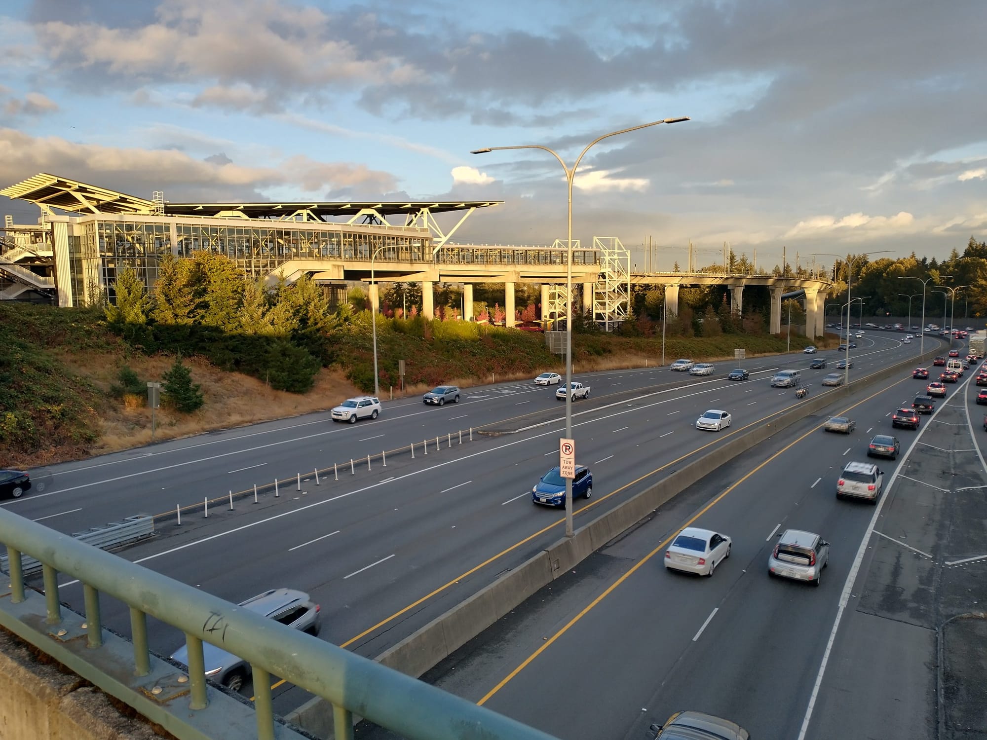 Tukwila Gets Serious about Transit-Oriented Housing