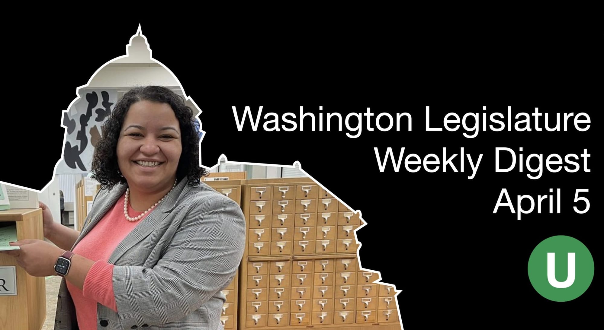 Legislature Advances Narrower TOD and Missing Middle Bills