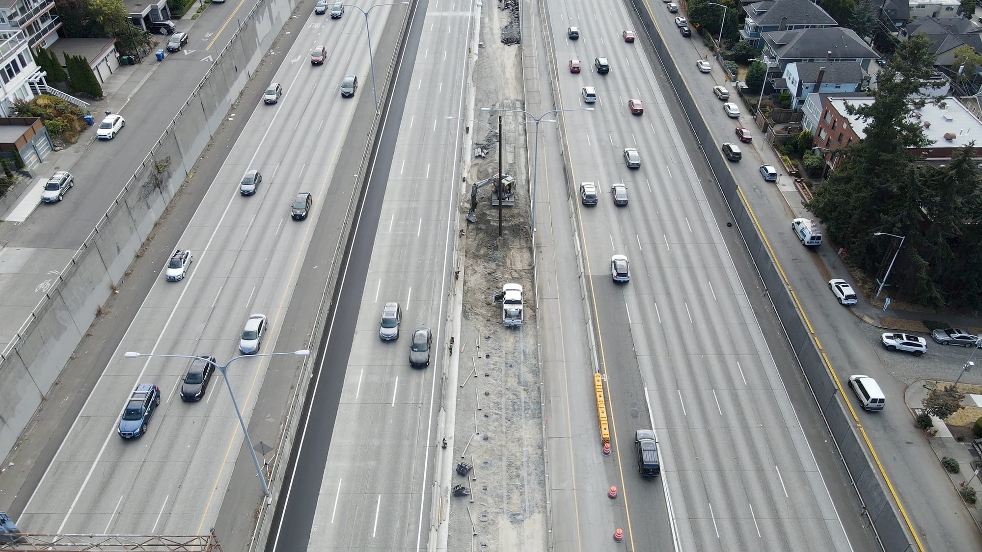 Adopted Regional Transportation Plan Isn’t Aligned With 2030 Climate Goals