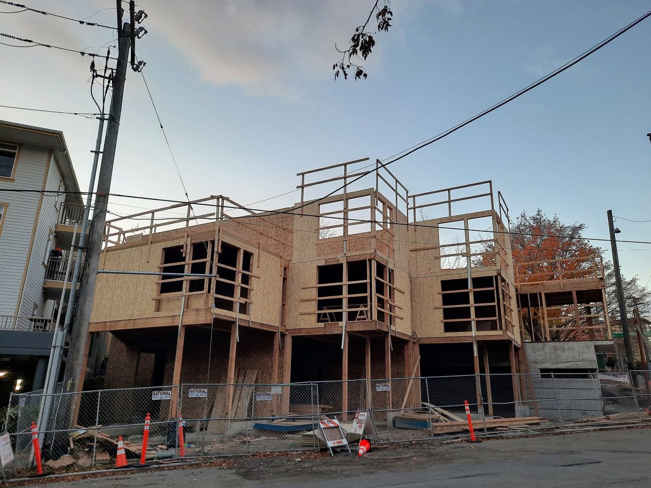 Seeking Urbanist Applicants for Seattle Design Review Boards