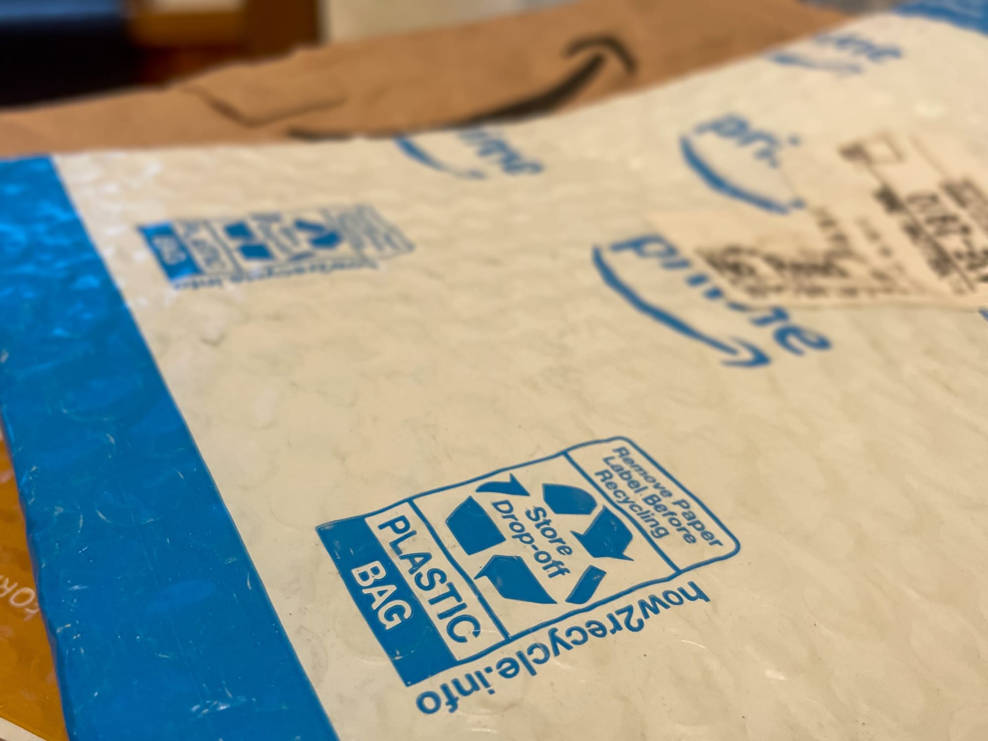 One Tool to Fight Plastic Pollution? Make Companies Pay for Packaging Waste