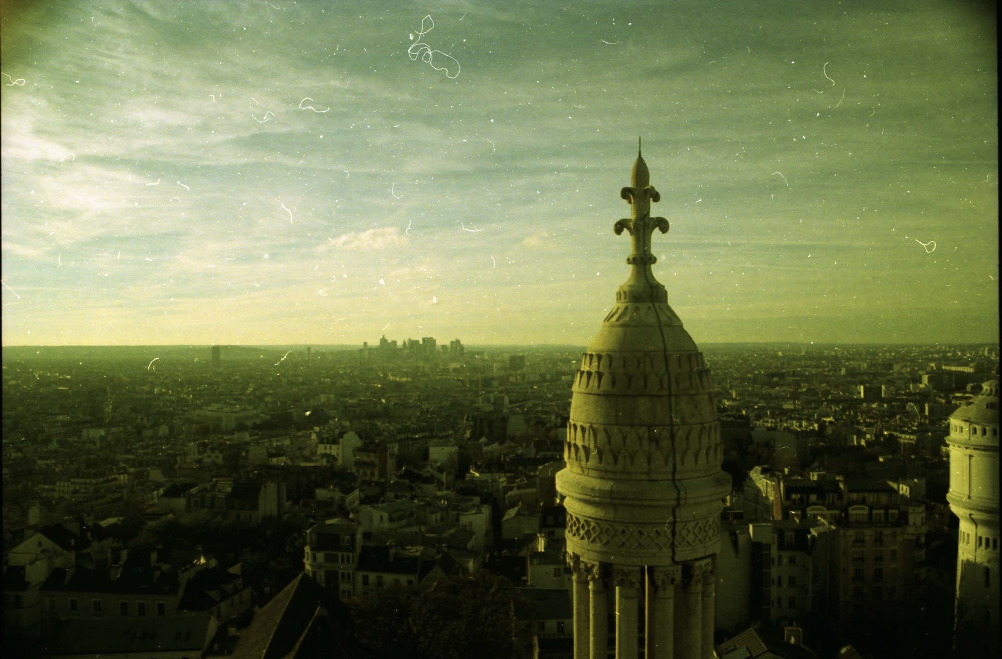                      The Urbanist Podcast: The Human Side of Transit with Author and Artist Nathan Vass
                     