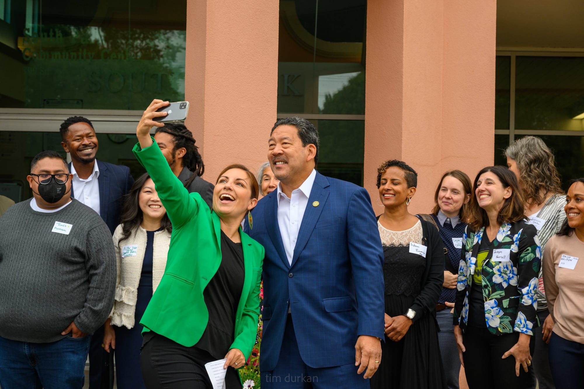 Mayor Harrell Unveils $970 Million Housing Levy Proposal