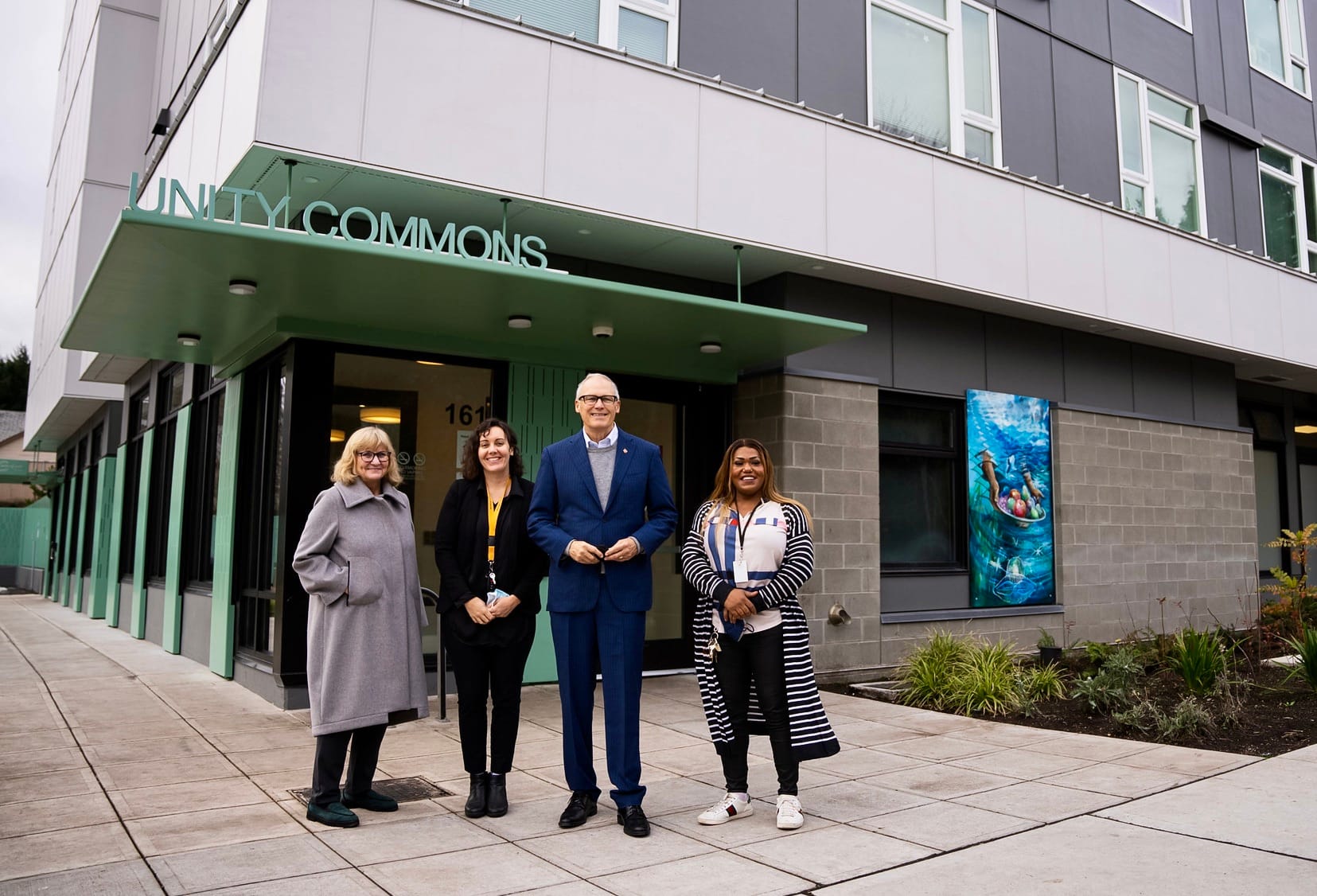 The Urbanist Podcast: Governor Jay Inslee Shares Optimism for Housing and Climate Action