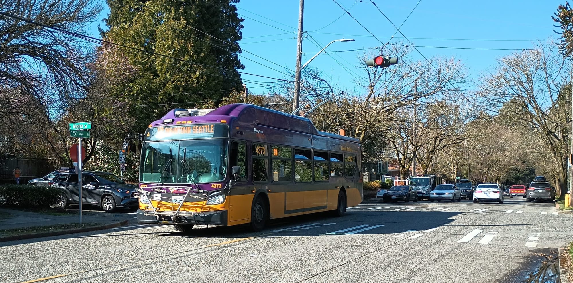 Sparse Frequencies Limit Potential of Metro’s Proposed RapidRide G Bus Reshuffle