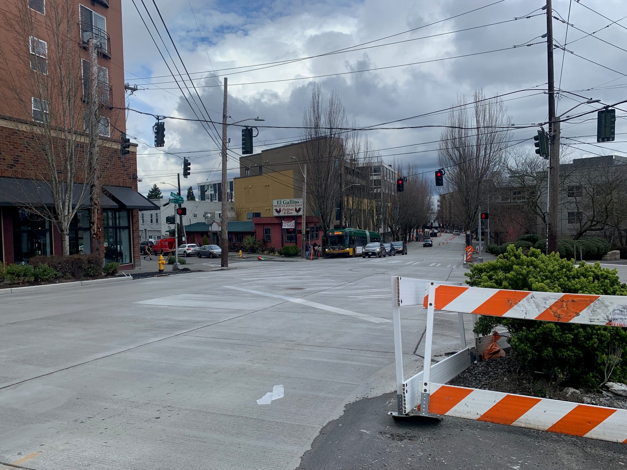 Metro is Accepting Comments on Coming Capitol Hill Bus Service Changes