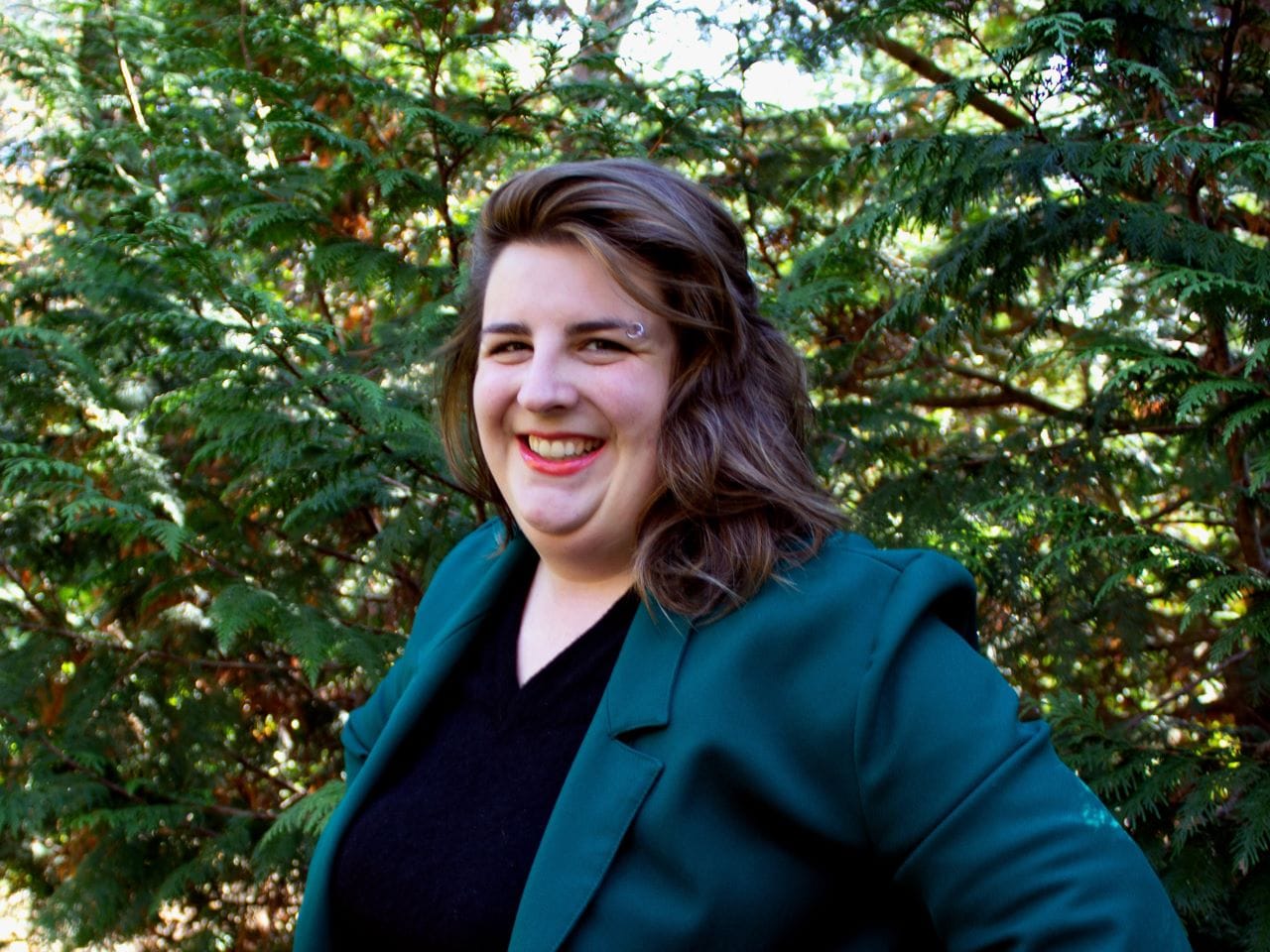                      Subscriber Drive Testimonial: Kate Brunette
                     