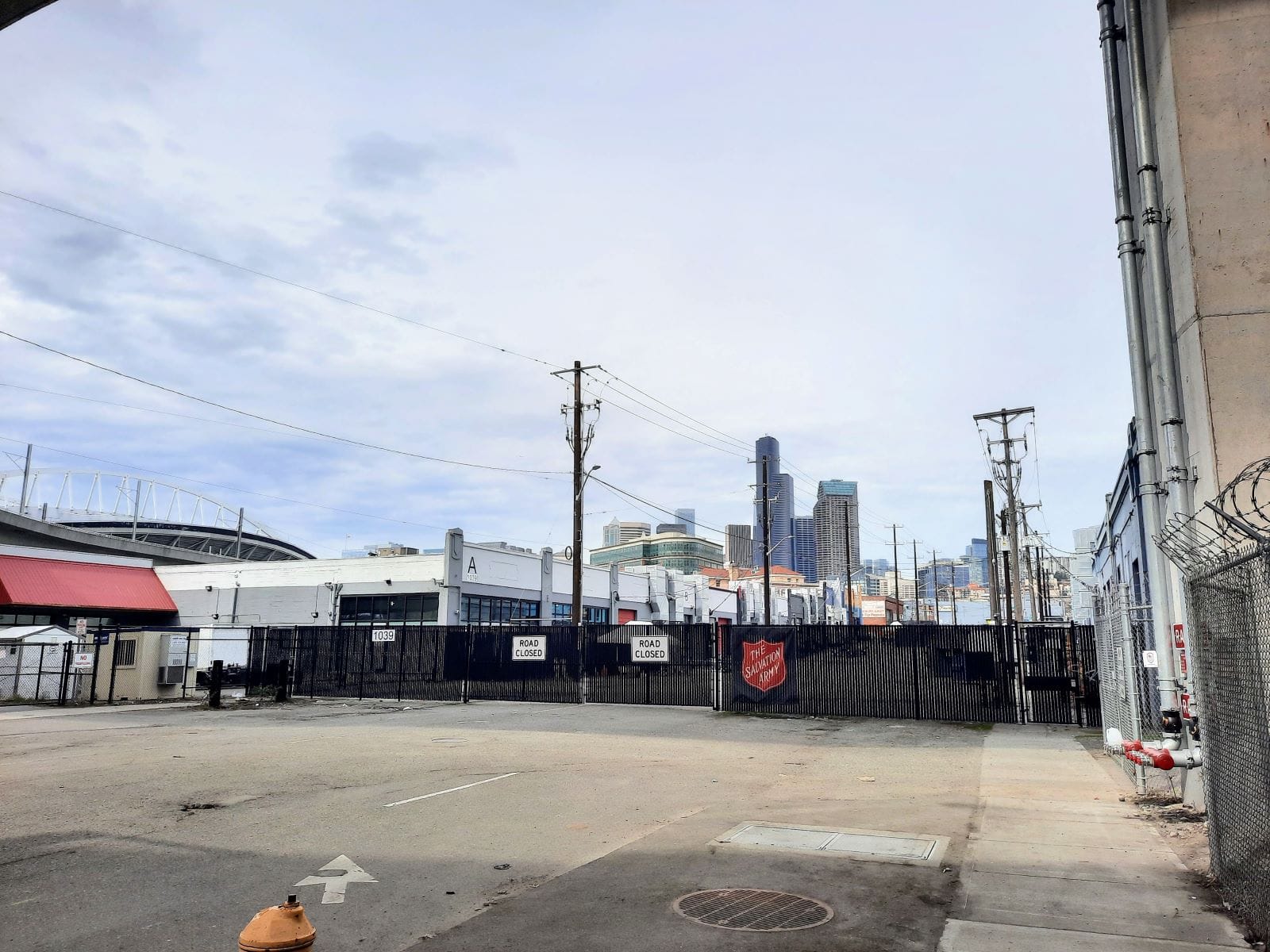                      What We Know About Sound Transit’s Alternatives to a Chinatown Station
                     