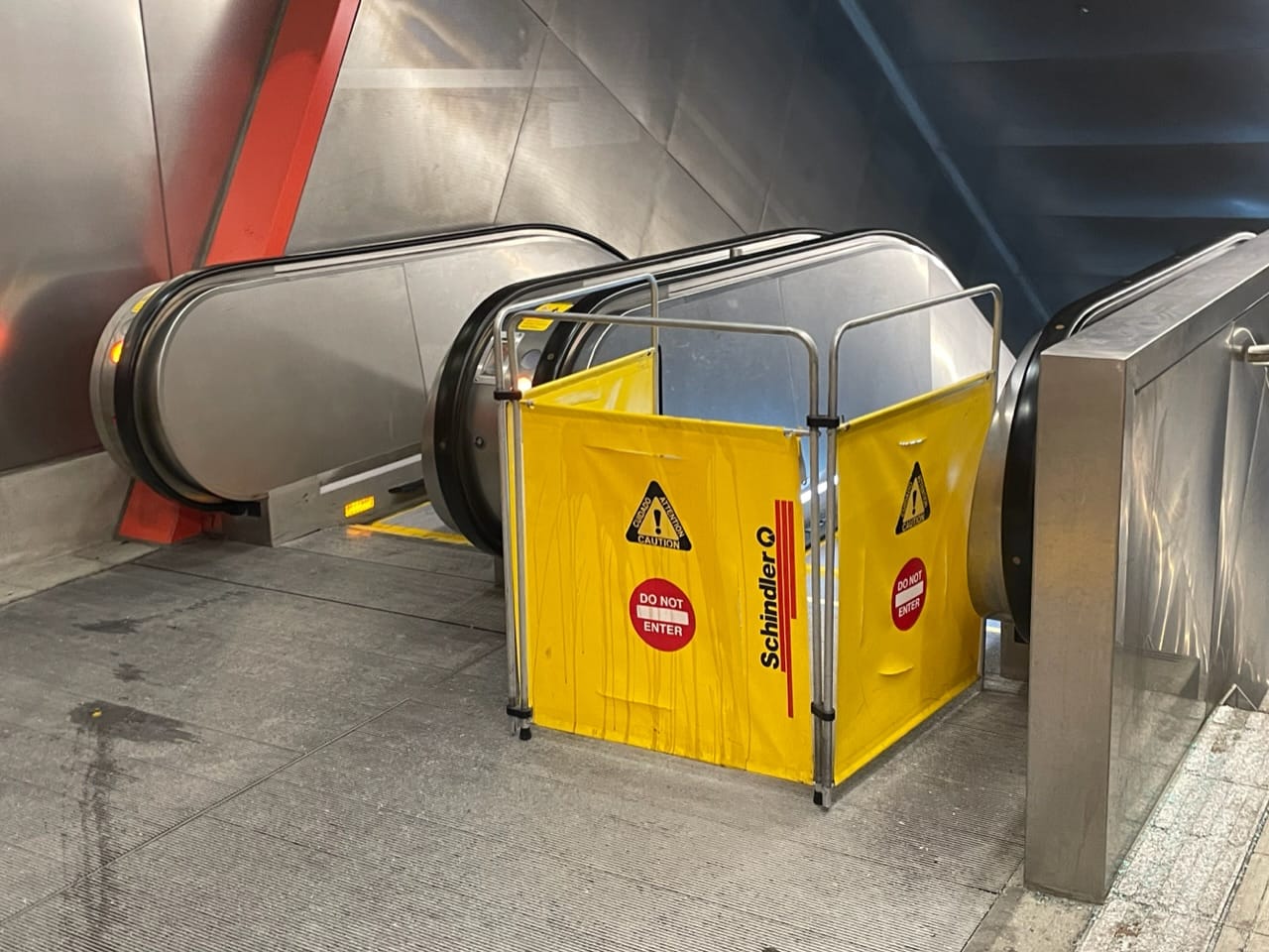 Sound Transit Vertical Conveyance Budget Gets a Lift