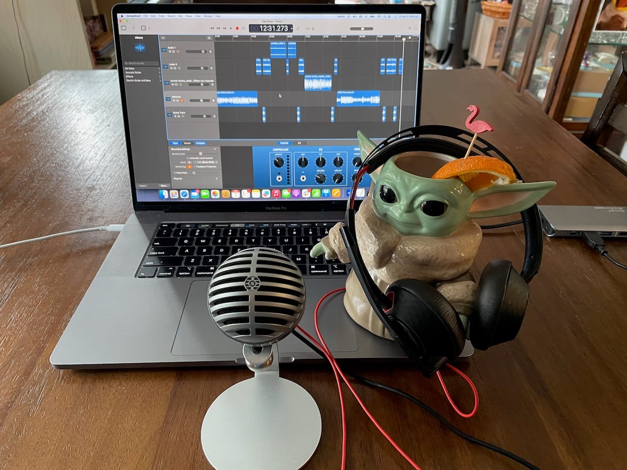 The Urbanist Podcast: Oops, All Clips