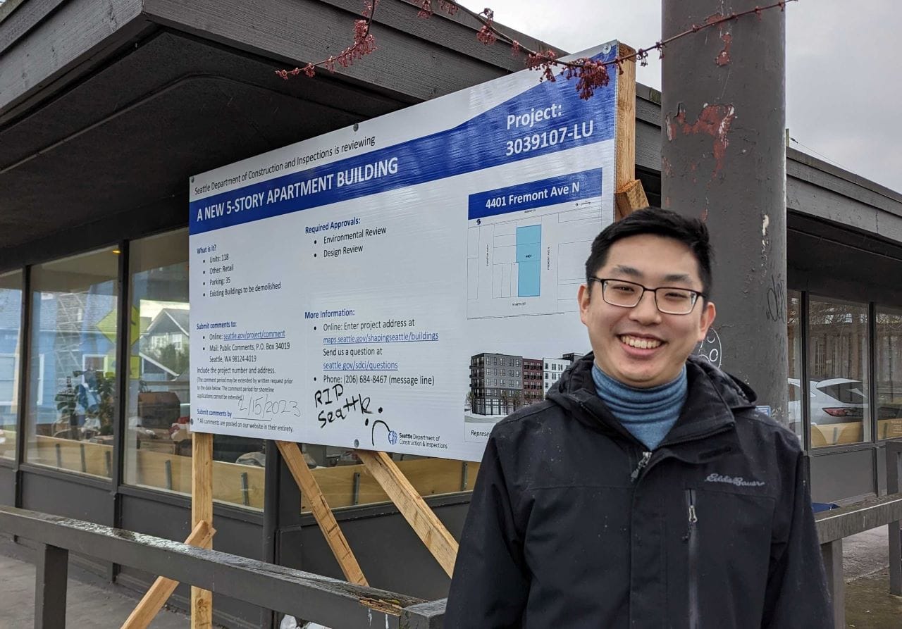                      Subscriber Drive Testimonial: Shaun Kuo
                     