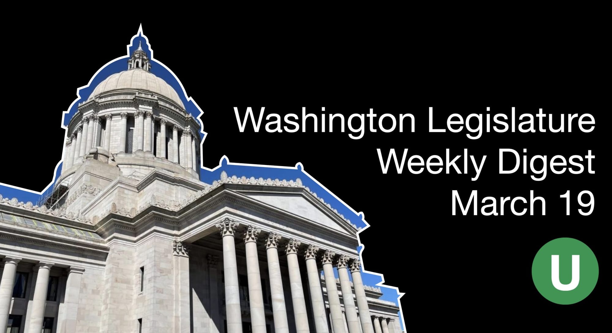 Four Vital Housing and Climate Bills Survive the Washington Legislature